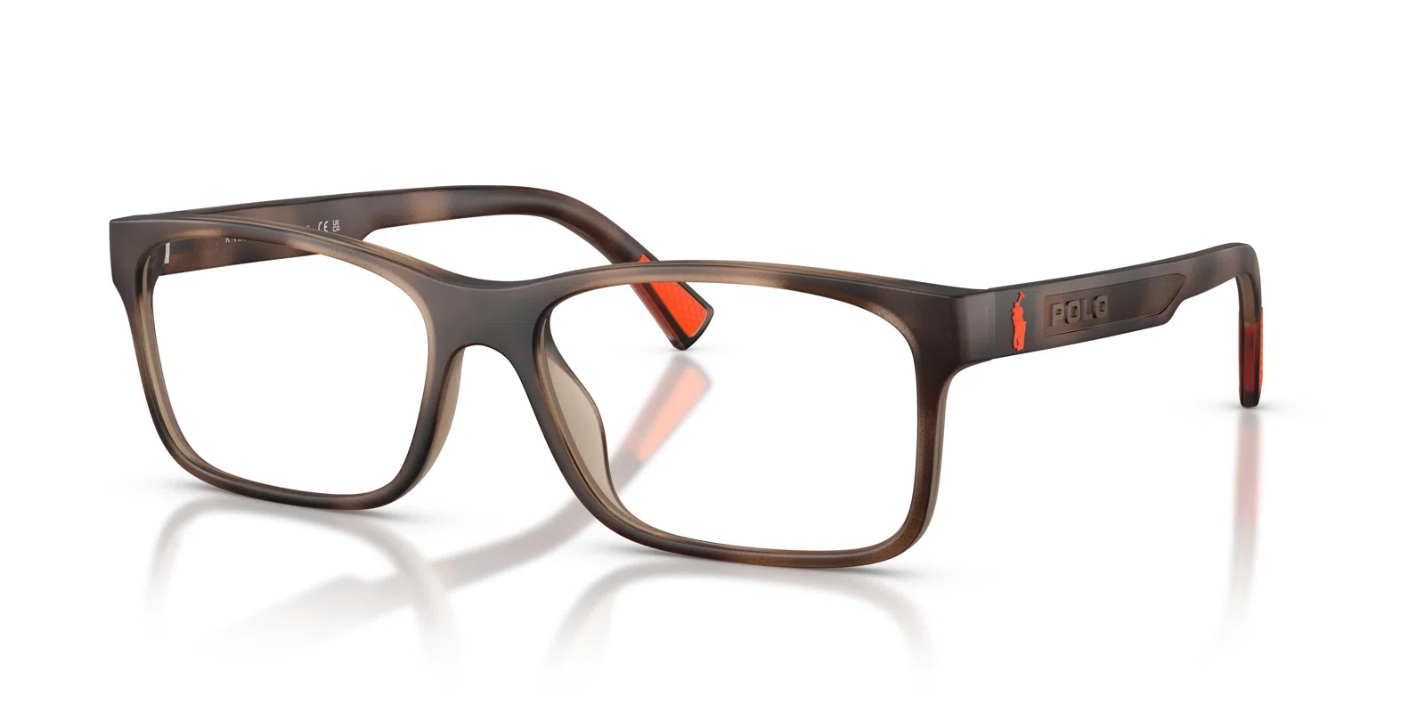 Polo 2301U Eyeglasses - view 11
